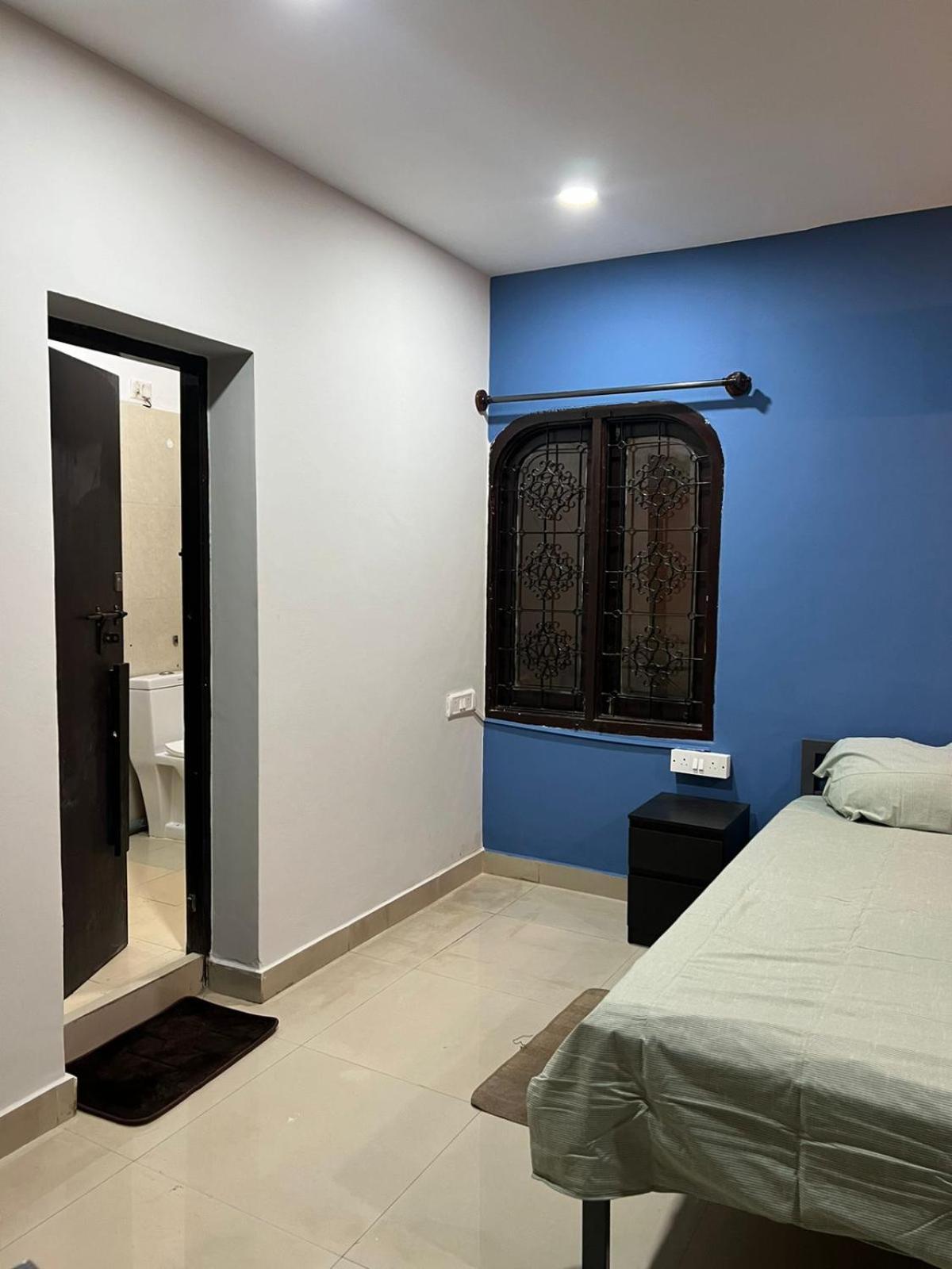 The Uptown Stays Bangalore Exterior photo